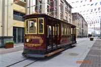 有轨电车