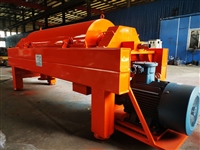 油泥处理，处理后的泥含油小于2%