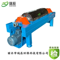 棕榈油除渣脱水效果