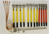 各类接地棒_接地棒厂家_接地棒用什么材料最好