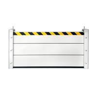 挡水板 防水板 铝合金挡水板 铝合金防水板 挡水板厂家 防水板厂家直销