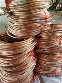 20KV接地线 20KV品牌接地线 20KV品牌厂家接地线 20KV便携式接地线