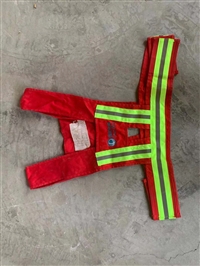 反光马甲 反光背心  施工马甲 电力施工马甲  电力反光马甲