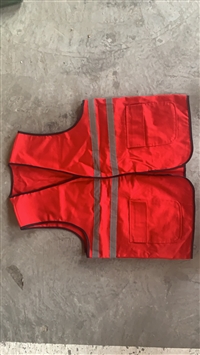 马甲  河北马甲厂家  河北马甲生产厂家   电力施工马甲 电力施工专用马甲