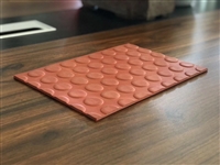 10KV高压绝缘垫 低压绝缘垫 20KV绝缘垫 35KV绝缘垫