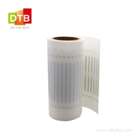 超高频图书标签