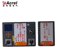 安科瑞ASD320安装实例