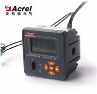 安科瑞王长幸-多功能电力仪表