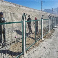 护栏网