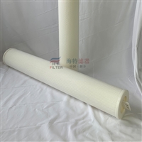 派克大流量水滤芯展示视频