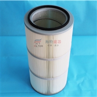 空气滤筒展示视频