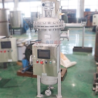 自清洗过滤器展示视频