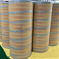 除尘滤筒展示视频