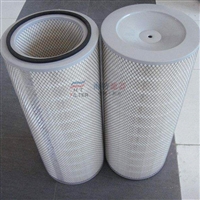 除尘滤筒产品展示视频