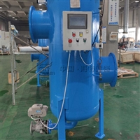 自清洗过滤器准备发货视频