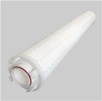 大流量滤芯视频