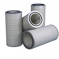 空气滤筒内层产品展示