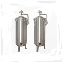 车间过滤器实拍视频