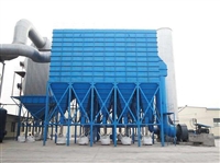 布袋除尘器视频