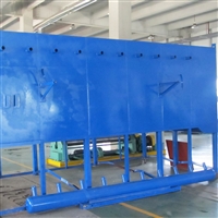 自洁式空气过滤器生产制作视频2