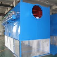 自洁式空气过滤器产品展示