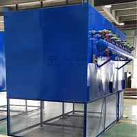 自清洗过滤器设备讲解2