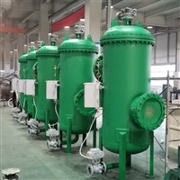 自清洗过滤器产生展示视频