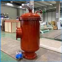 自清洗过滤器产品展示