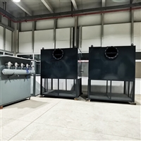 自洁式空气过滤器产品展示2