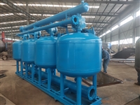 浅层砂过滤器动画视频