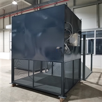 自洁式空气过滤器产品展示视频