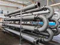 化工厂定制液体过滤器