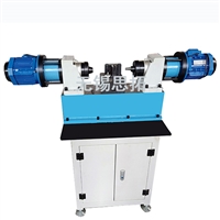 无锡思拓双点对铆机，铆接汽车配件，结构稳定