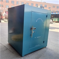 避炮棚厂家 避炮棚价格 避炮棚外观