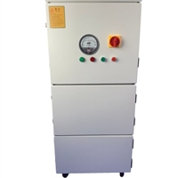 打磨粉尘收集吸尘器