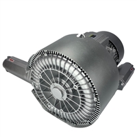 吸黄豆高压风机