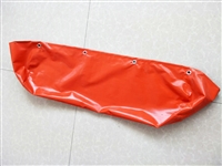 隔爆水袋生产中