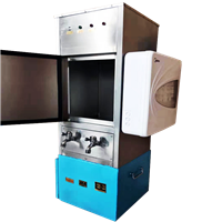 矿用防爆热饭饮水机