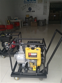 柴油机水泵移动视频