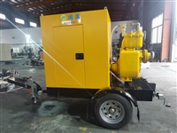 移动泵车展示视频