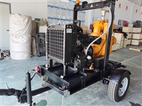 柴油机水泵制作视频