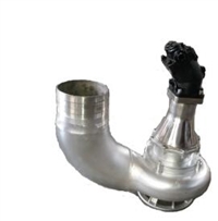 液压潜水泵产品介绍