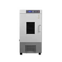 低温培养箱