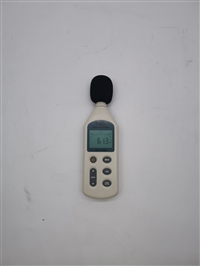 AR824噪音计