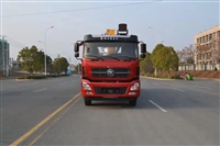 程力前四后八带爬梯