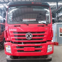 东风锦程前四后八