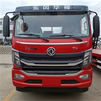 东风华神T3单桥国六