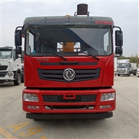 世纪卡特上装徐工K系列12吨