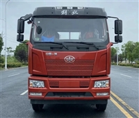 解放J6小三轴视频