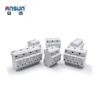 一级防雷浪涌保护器